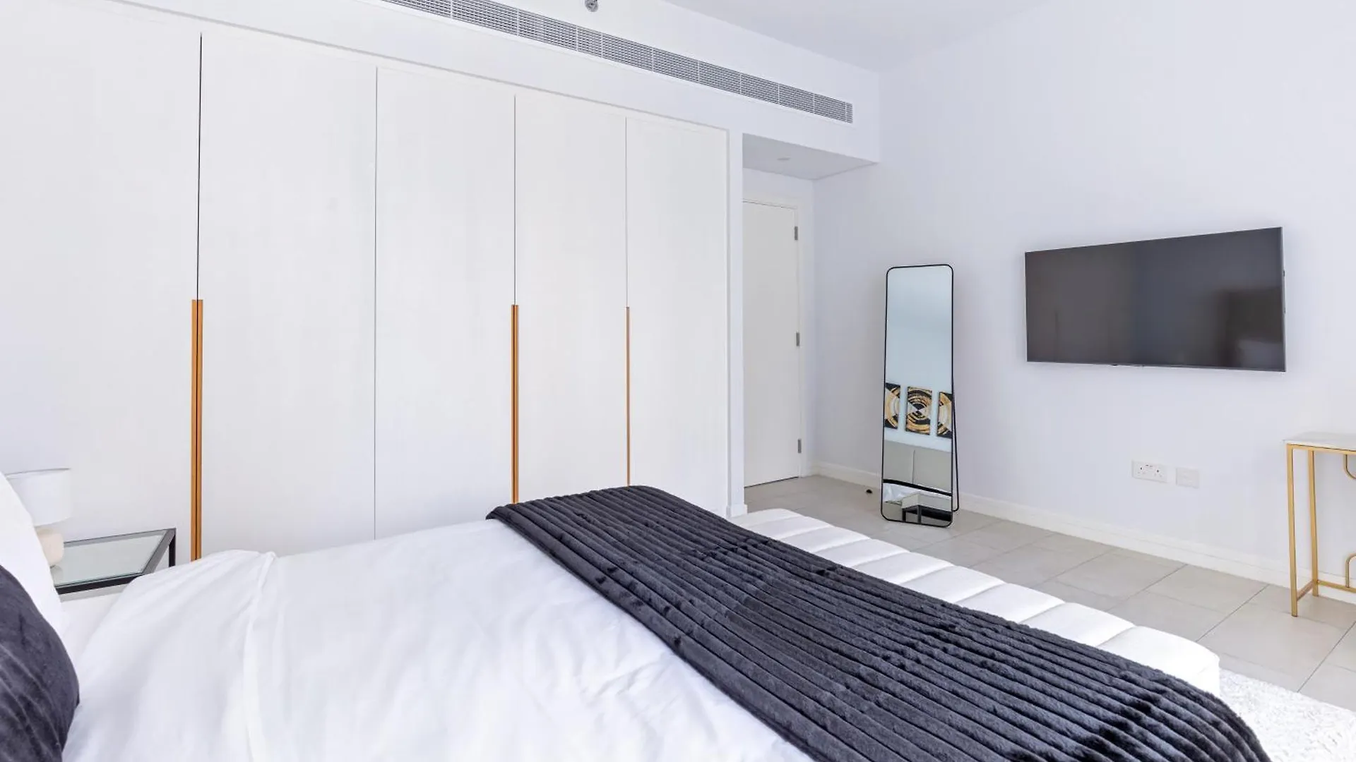 La Vie, Jbr Private Beach, Private Parking And Pool Dubaj Apartmán