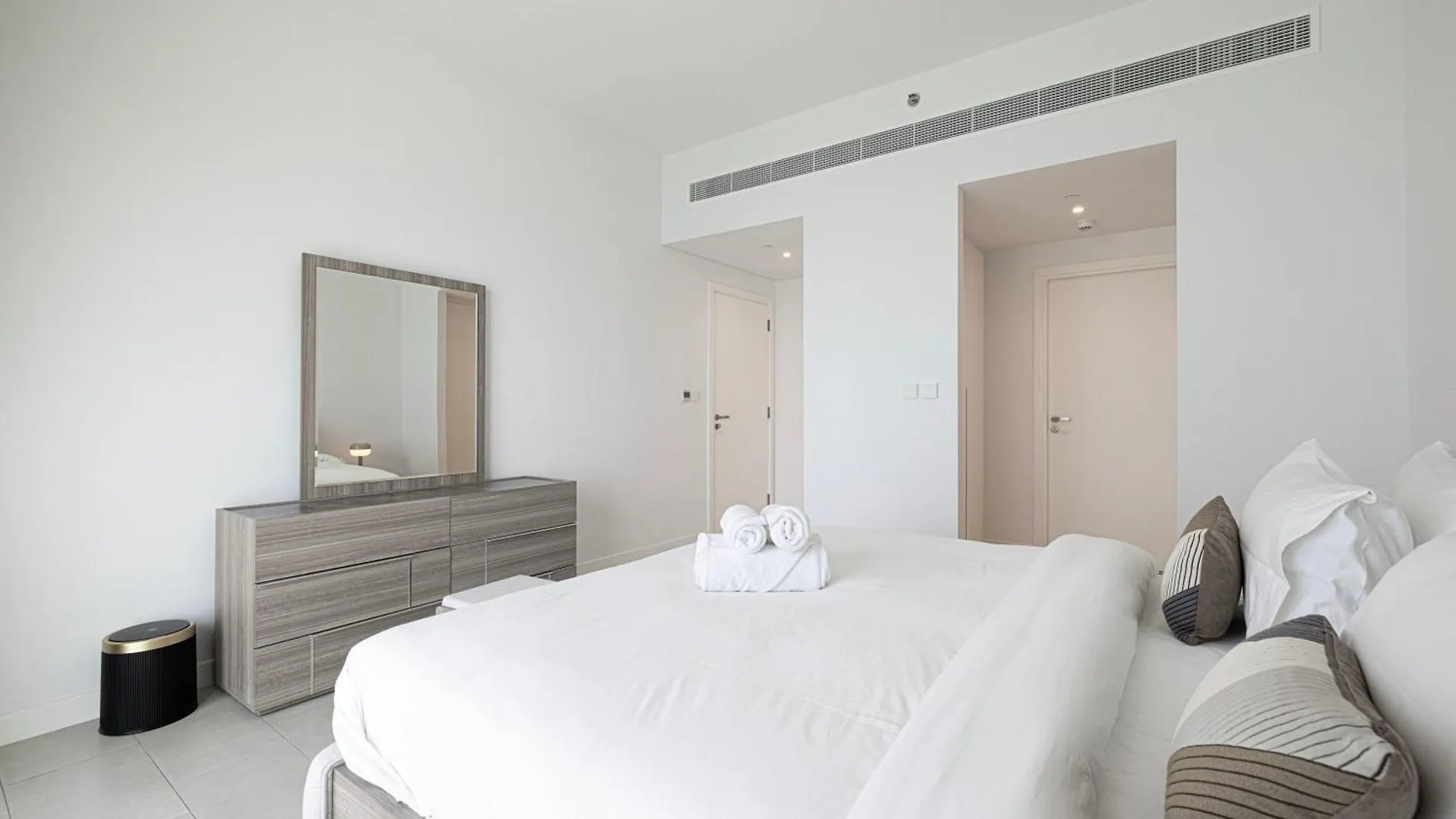 Apartmán La Vie, Jbr Private Beach, Private Parking And Pool Dubaj Spojené arabské emiráty