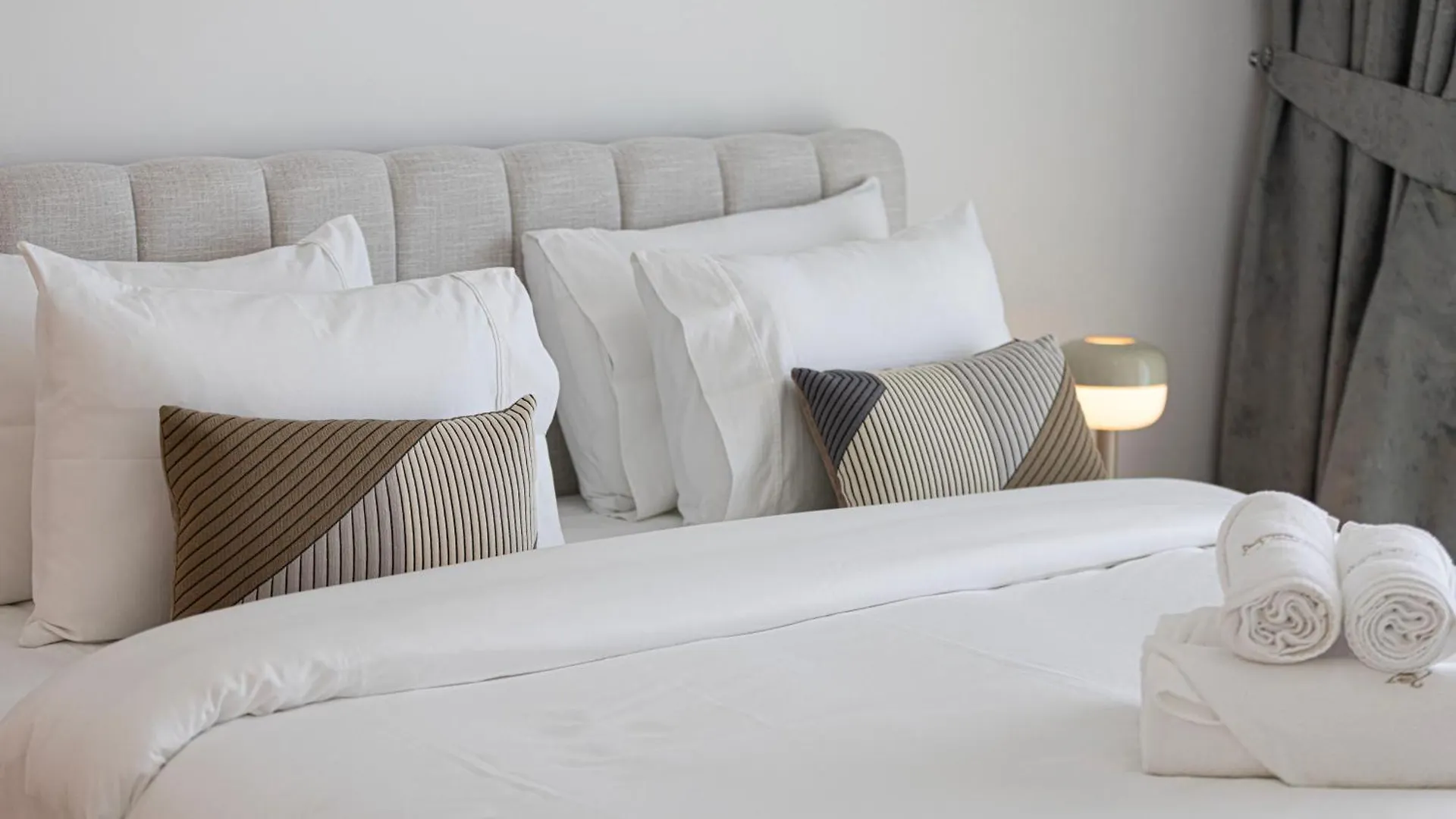 Apartmán La Vie, Jbr Private Beach, Private Parking And Pool Dubaj