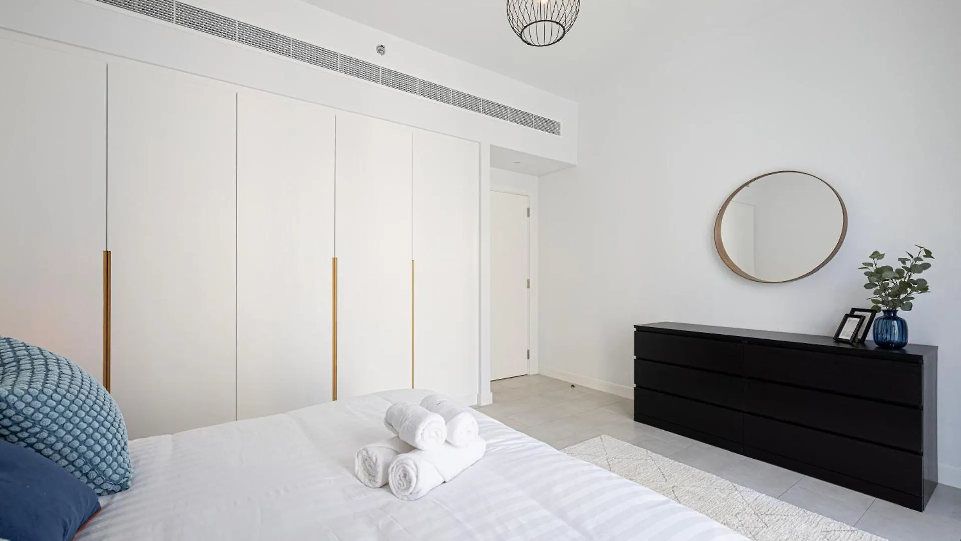 Apartmán La Vie, Jbr Private Beach, Private Parking And Pool Dubaj