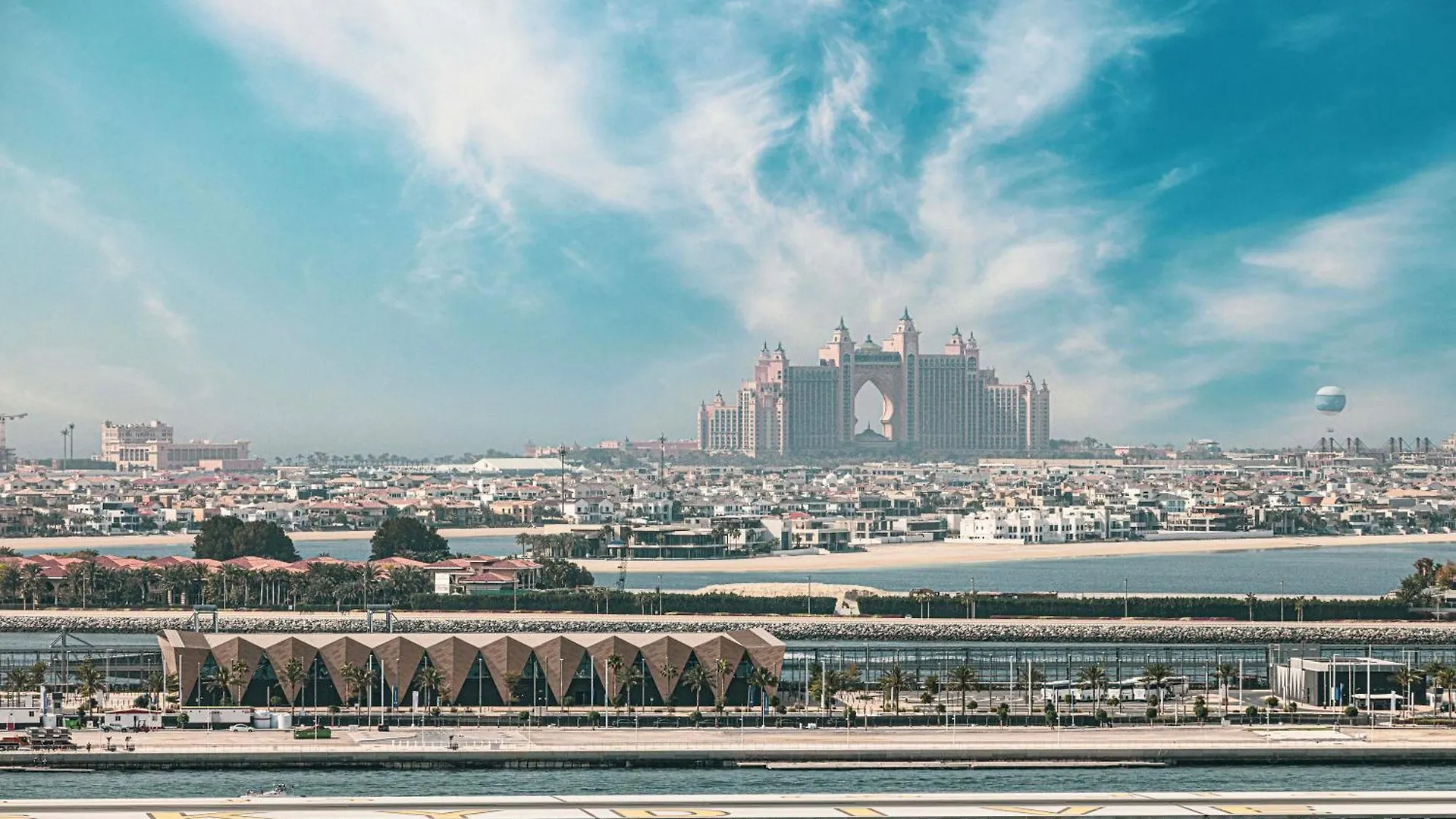 La Vie, Jbr Private Beach, Private Parking And Pool Dubaj 0*,  Spojené arabské emiráty