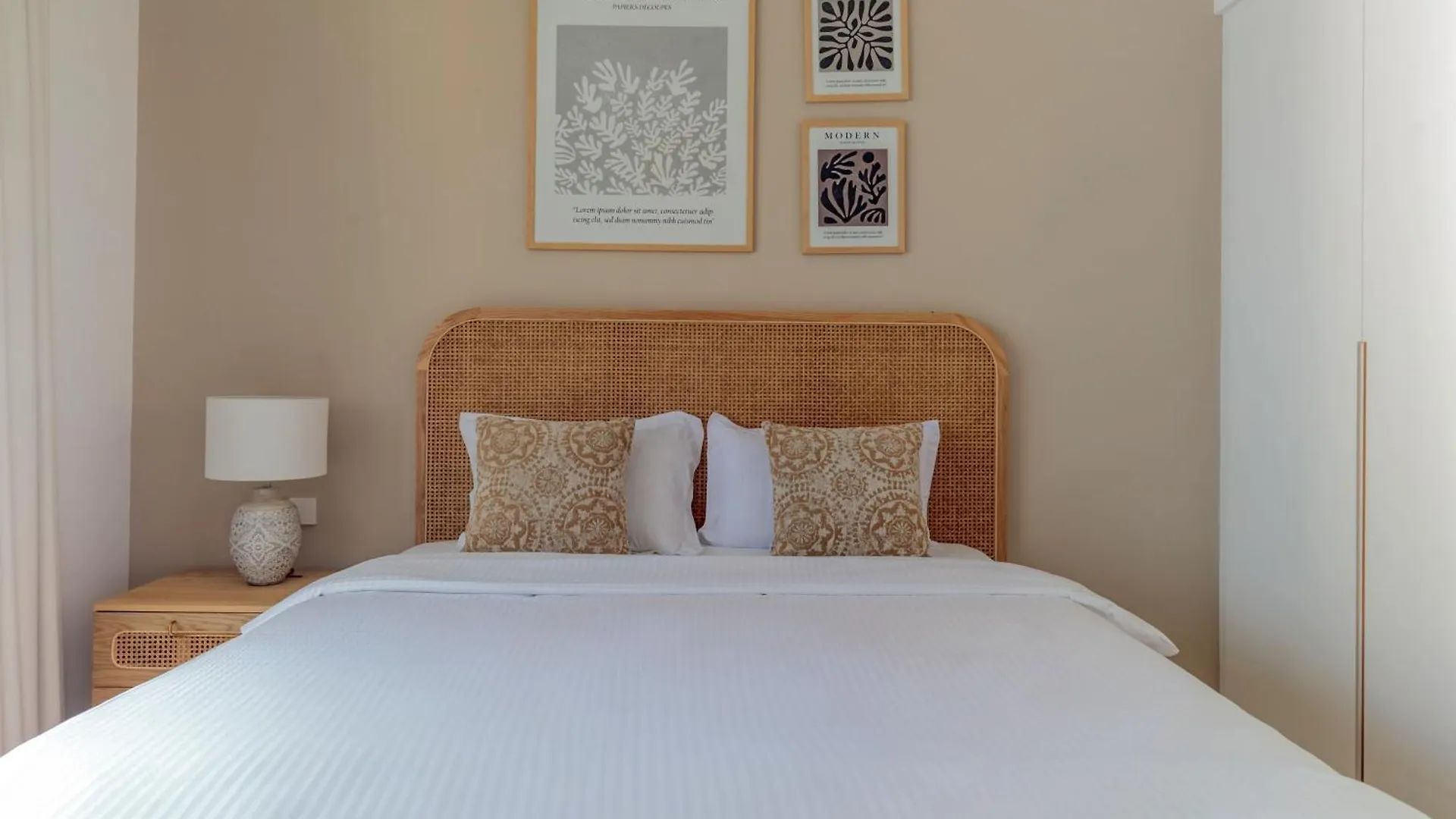 Apartmán La Vie, Jbr Private Beach, Private Parking And Pool Dubaj