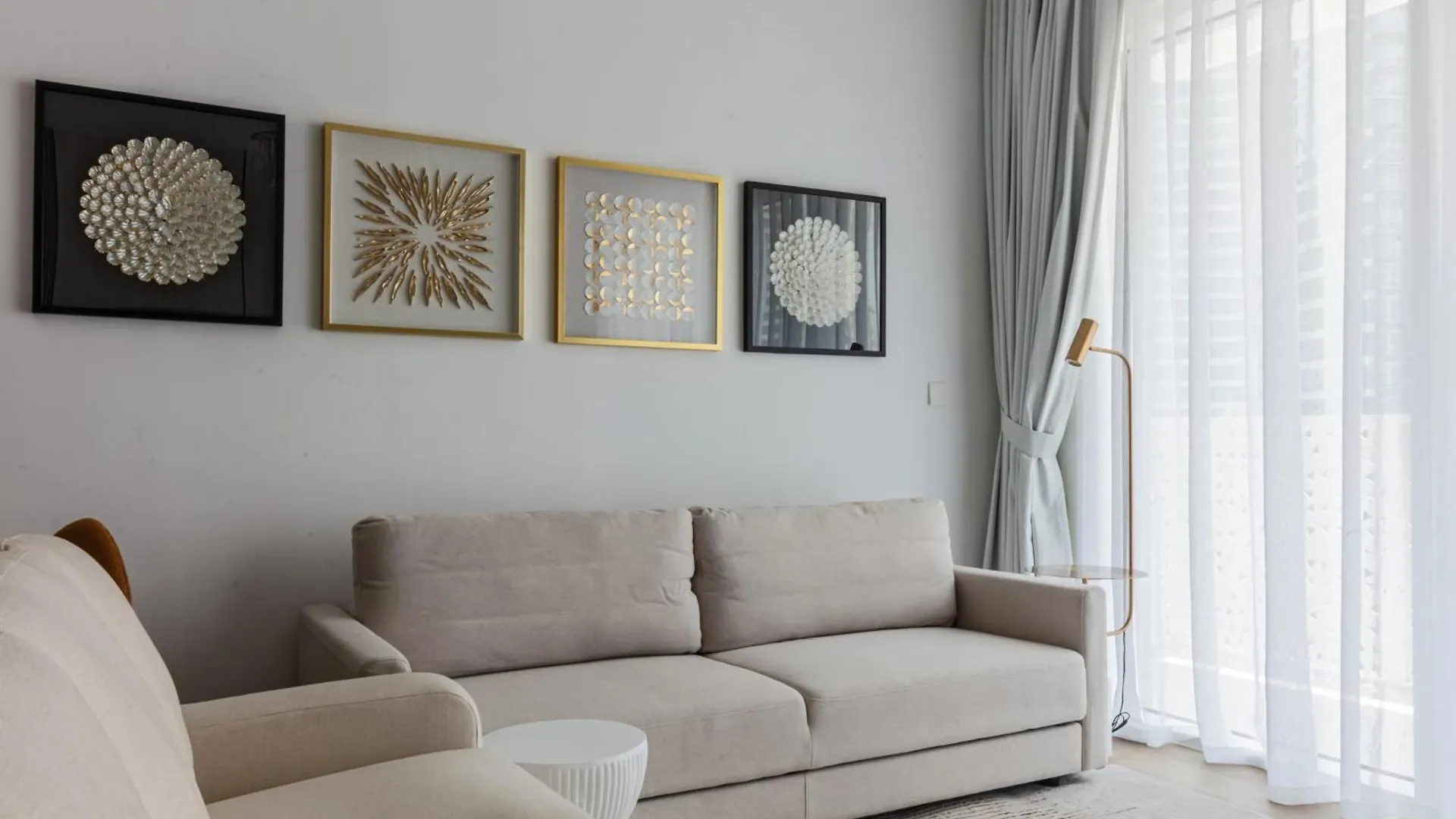 La Vie, Jbr Private Beach, Private Parking And Pool Dubaj 0*,